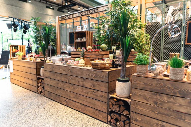 Food-Station
