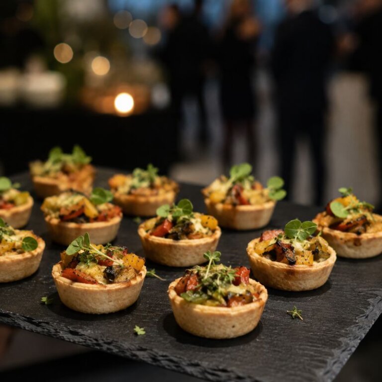 Fingerfood Catering