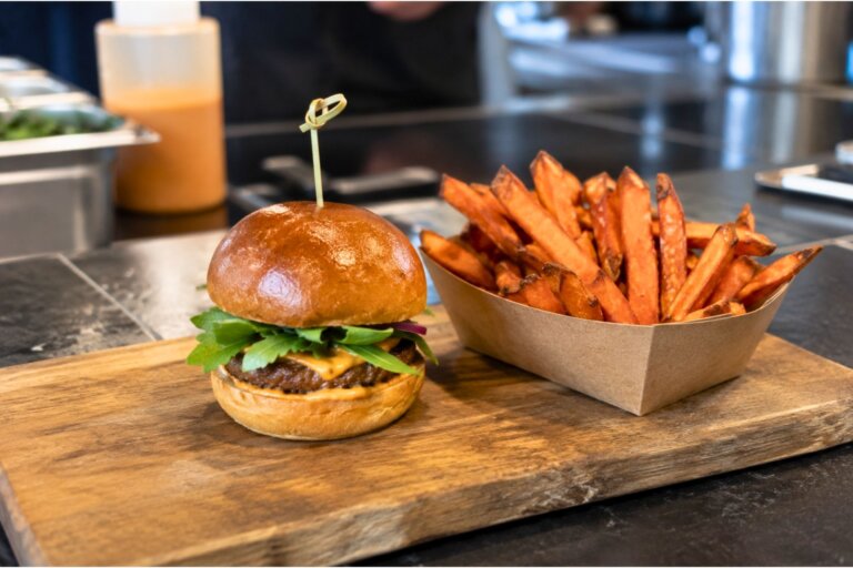 Streetfood Catering