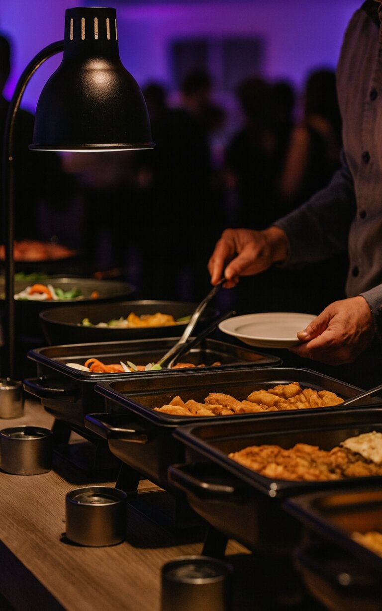 Business Catering