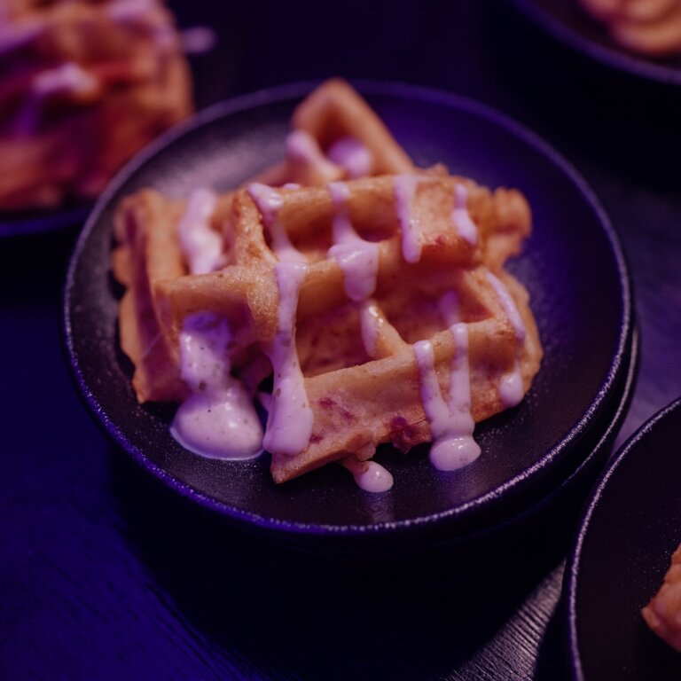 Catering Buffet Berlin mit urban Streetfood