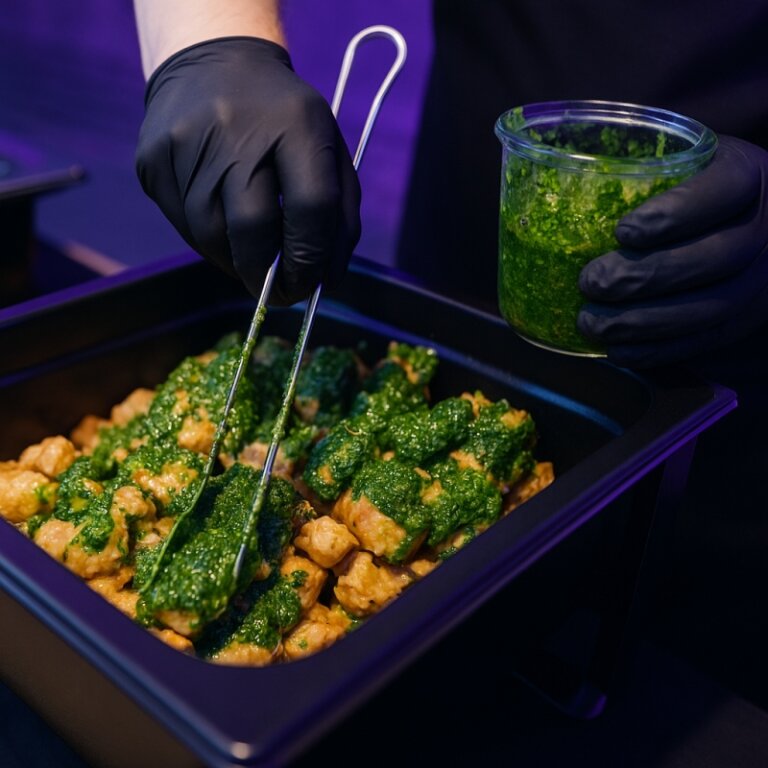 Catering Buffet Berlin
