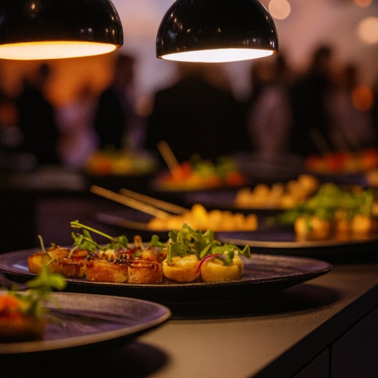 Messe Standcatering Berlin