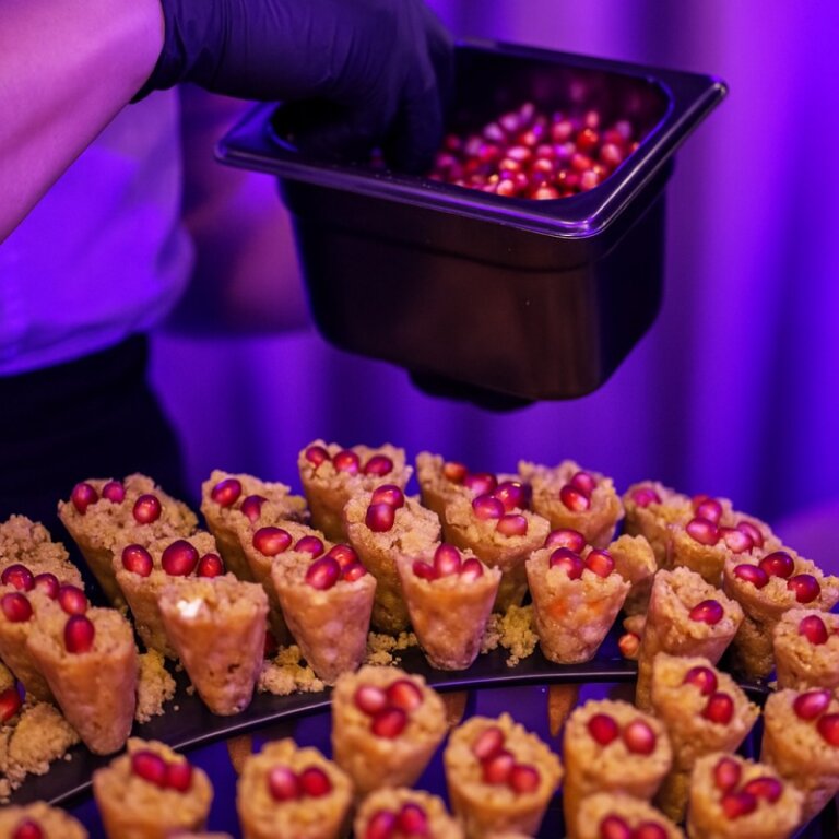 Fingerfood Catering Berlin