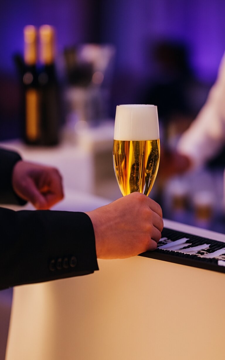 Getränke Catering Berlin