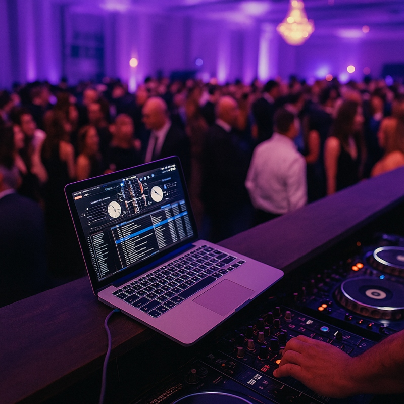 Standcatering IFA Messe Berlin