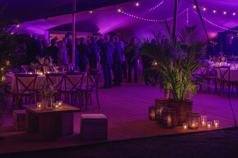 sommerfest catering firmenfeier berlin