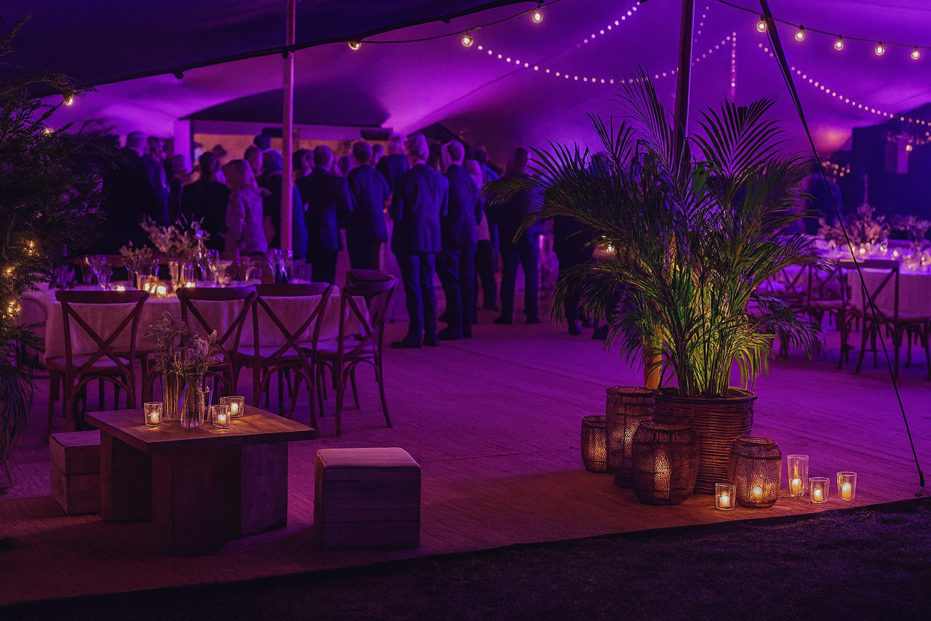 sommerfest catering firmenfeier berlin