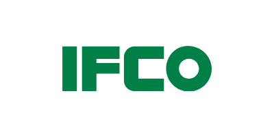IFCO Logo Unternehmen
