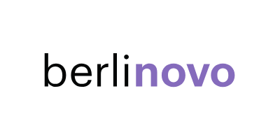 Berlinovo Logo Berlin