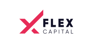 Flex Capital Logo Unternehmen