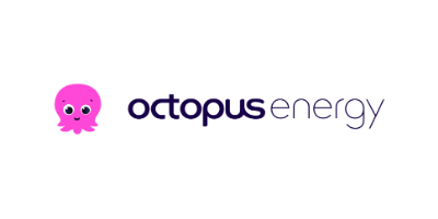 Octopus Energy Logo Deutschland